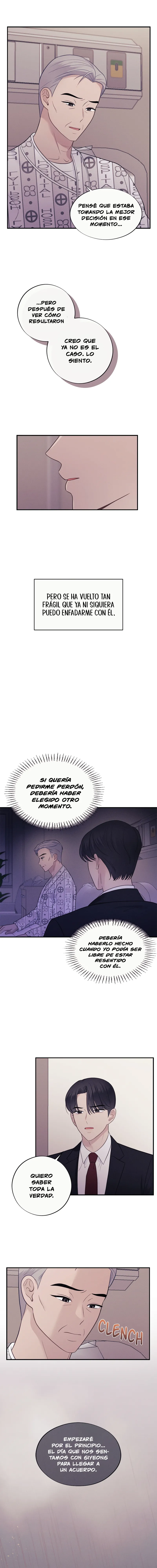 Esposa Seductora - Capítulo 40 - Página 12 - LectorTMOo
