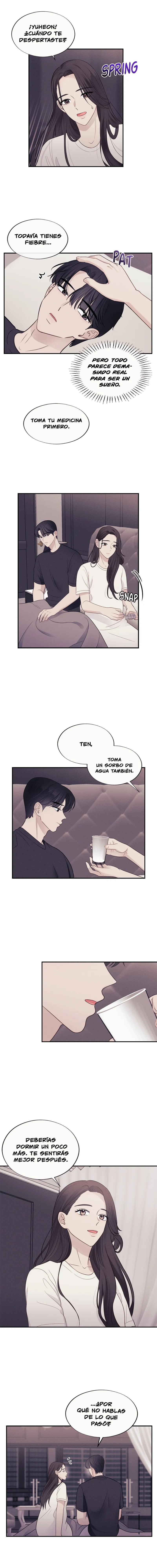 Esposa Seductora - Capítulo 40 - Página 3 - LectorTMOo