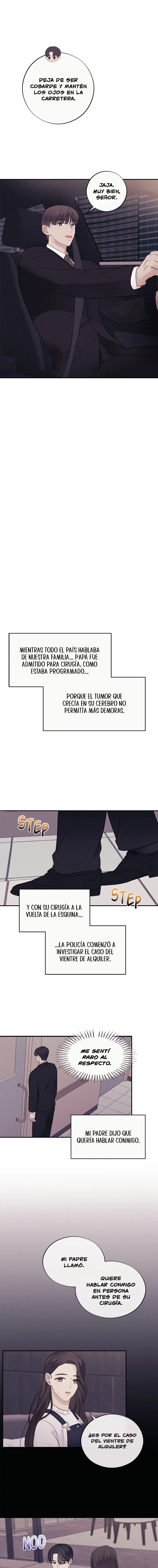 Esposa Seductora - Capítulo 40 - Página 9 - LectorTMOo
