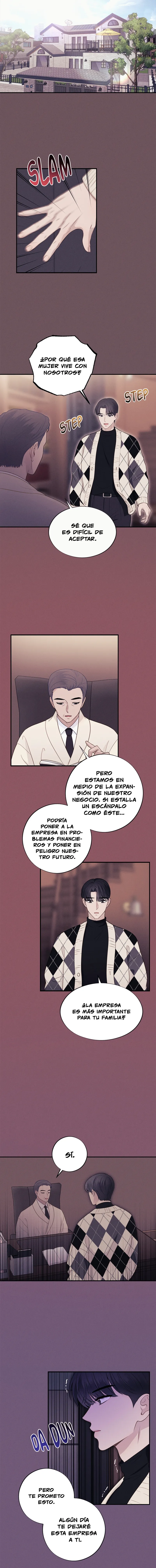 Esposa Seductora - Capítulo 41 - Página 12 - LectorTMOo