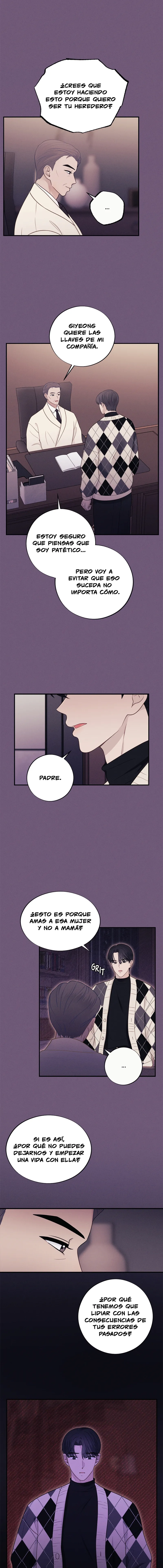 Esposa Seductora - Capítulo 41 - Página 13 - LectorTMOo
