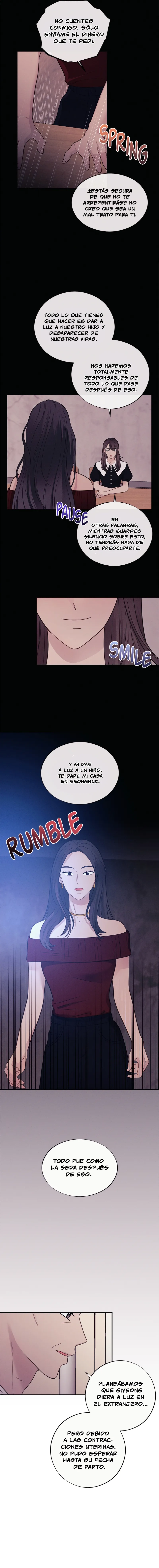 Esposa Seductora - Capítulo 41 - Página 4 - LectorTMOo