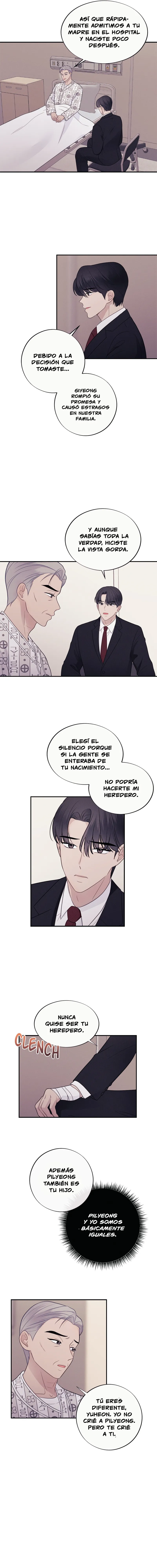 Esposa Seductora - Capítulo 41 - Página 5 - LectorTMOo