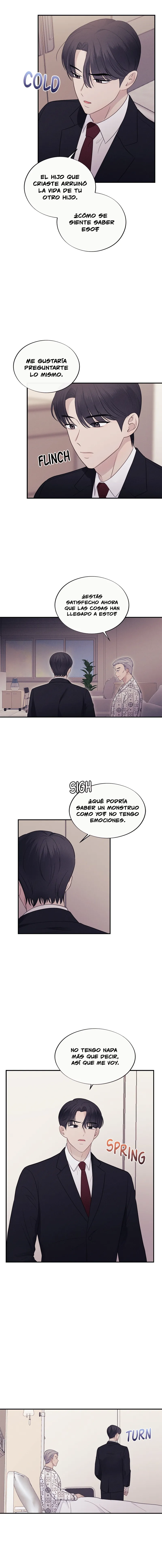 Esposa Seductora - Capítulo 41 - Página 6 - LectorTMOo