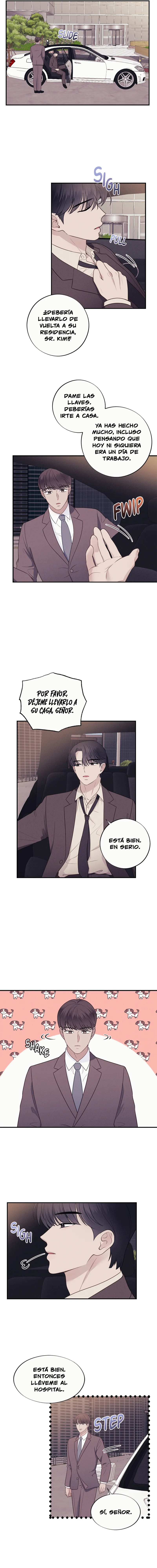 Esposa Seductora - Capítulo 42 - Página 10 - LectorTMOo