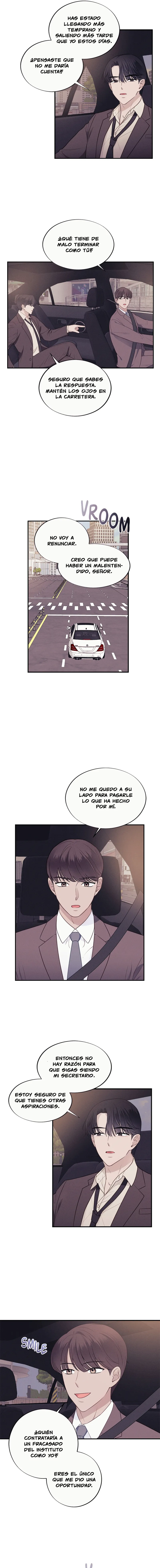 Esposa Seductora - Capítulo 42 - Página 12 - LectorTMOo