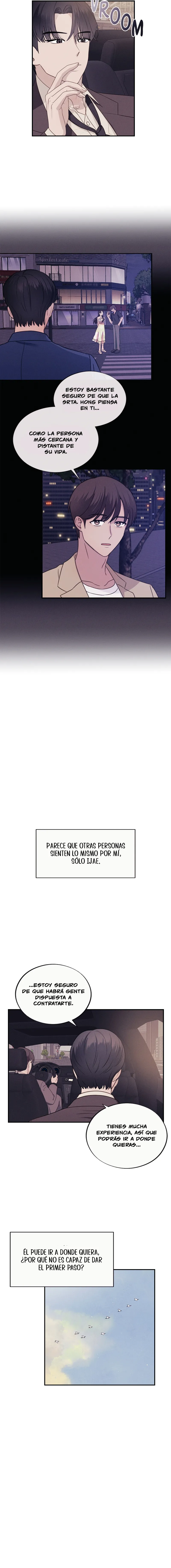 Esposa Seductora - Capítulo 42 - Página 13 - LectorTMOo