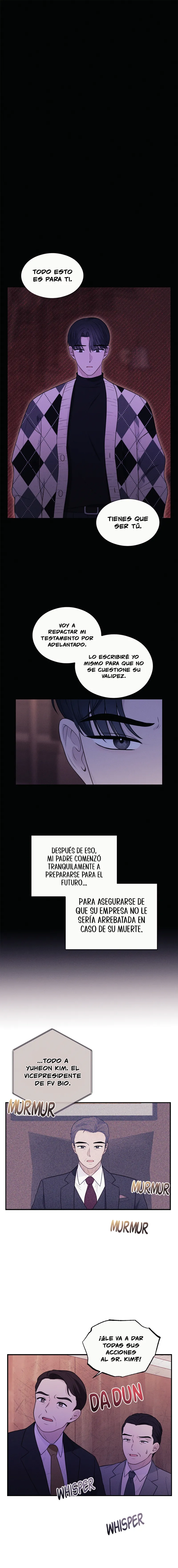 Esposa Seductora - Capítulo 42 - Página 2 - LectorTMOo