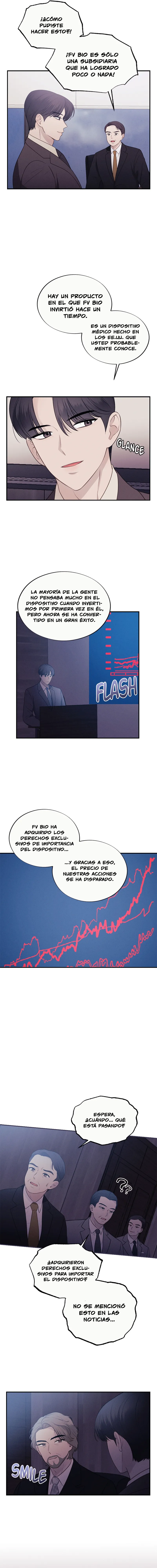 Esposa Seductora - Capítulo 42 - Página 4 - LectorTMOo