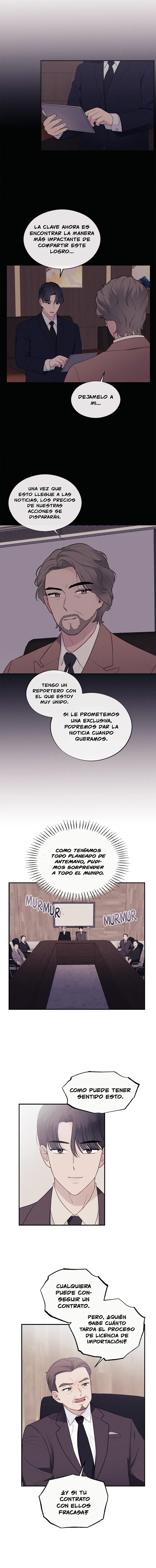 Esposa Seductora - Capítulo 42 - Página 5 - LectorTMOo