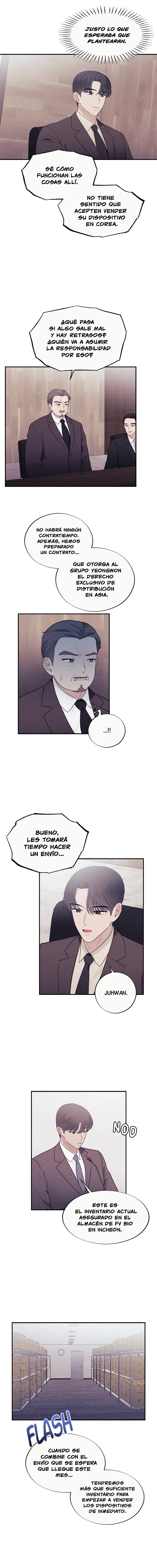 Esposa Seductora - Capítulo 42 - Página 6 - LectorTMOo