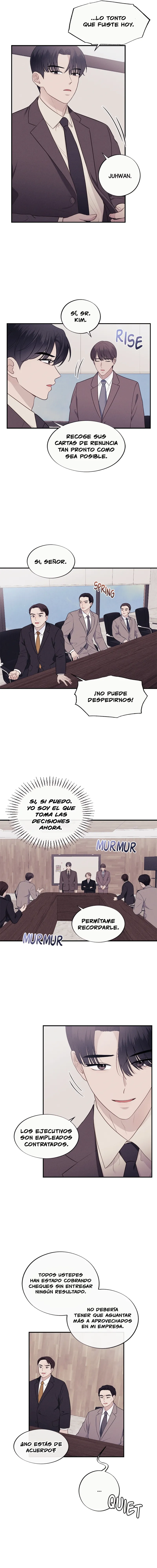 Esposa Seductora - Capítulo 42 - Página 8 - LectorTMOo