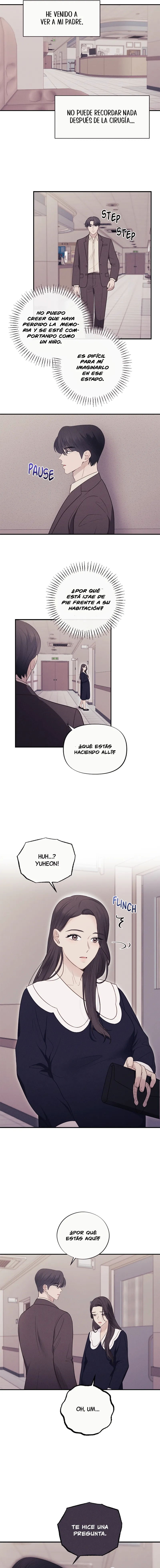 Esposa Seductora - Capítulo 43 - Página 10 - LectorTMOo