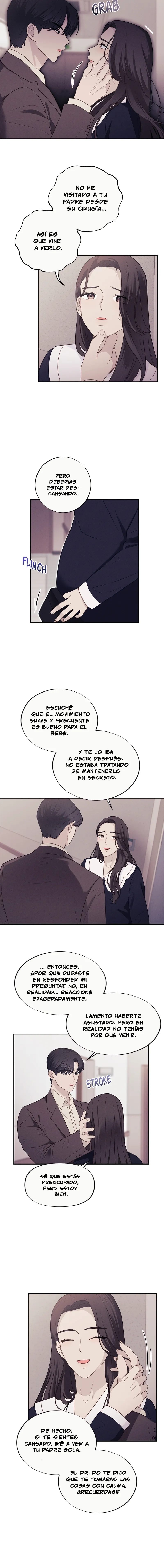 Esposa Seductora - Capítulo 43 - Página 11 - LectorTMOo
