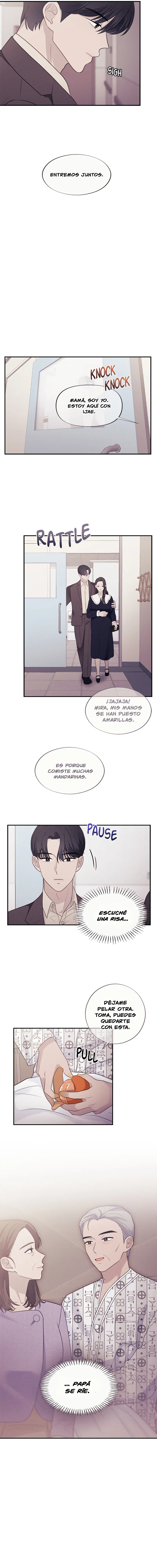 Esposa Seductora - Capítulo 43 - Página 12 - LectorTMOo