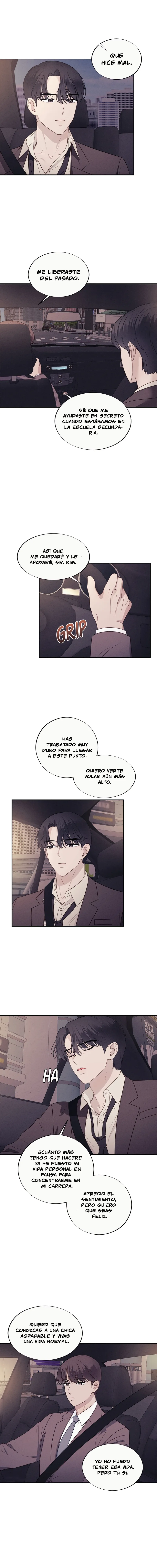 Esposa Seductora - Capítulo 43 - Página 7 - LectorTMOo