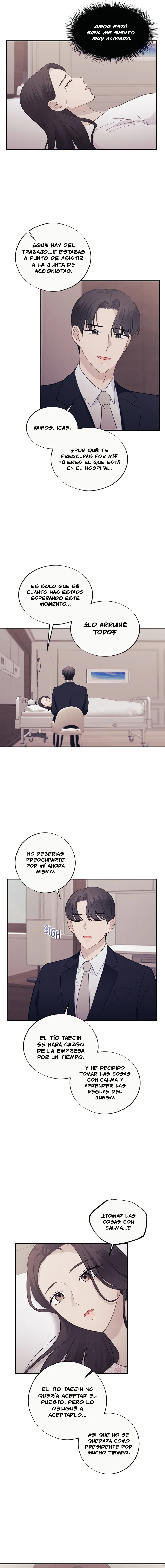 Esposa Seductora - Capítulo 44 - Página 11 - LectorTMOo