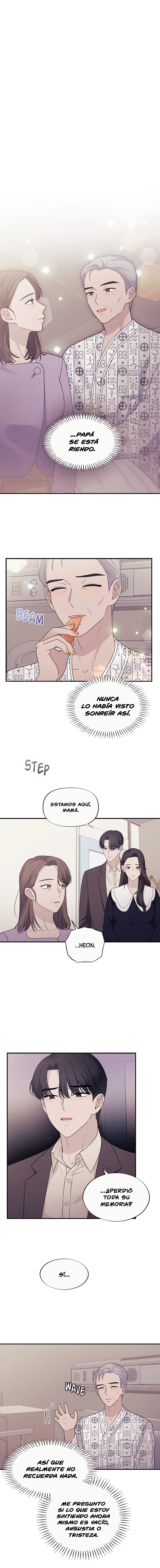 Esposa Seductora - Capítulo 44 - Página 2 - LectorTMOo