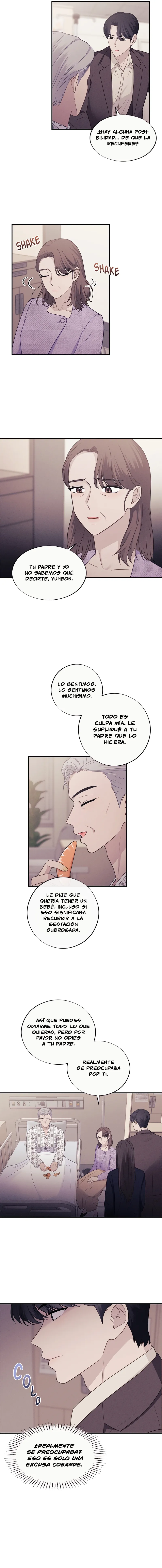 Esposa Seductora - Capítulo 44 - Página 3 - LectorTMOo