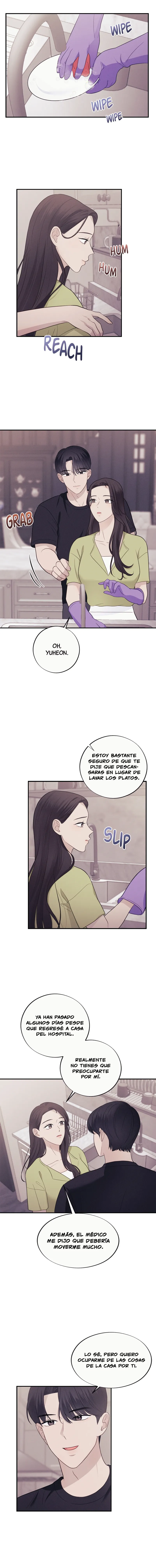 Esposa Seductora - Capítulo 45 - Página 4 - LectorTMOo