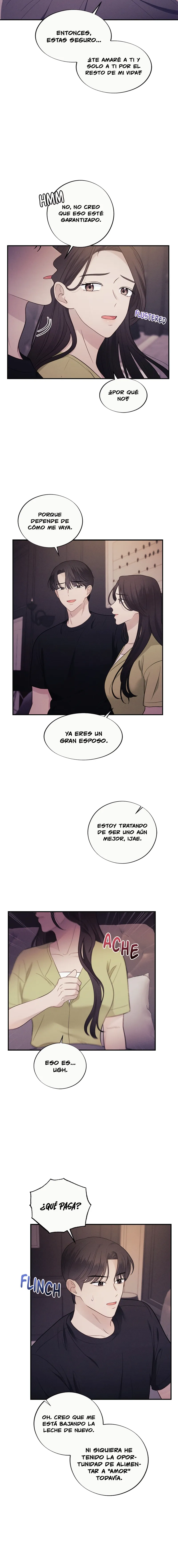 Esposa Seductora - Capítulo 45 - Página 7 - LectorTMOo