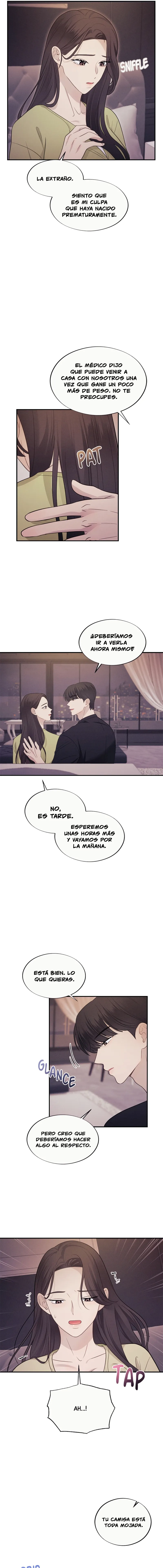 Esposa Seductora - Capítulo 45 - Página 8 - LectorTMOo