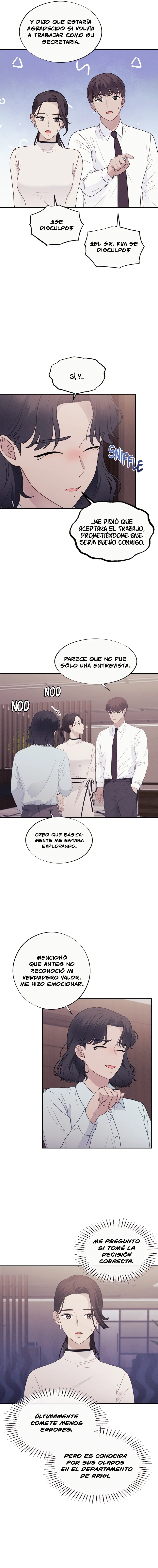 Esposa Seductora - Capítulo 46 - Página 12 - LectorTMOo