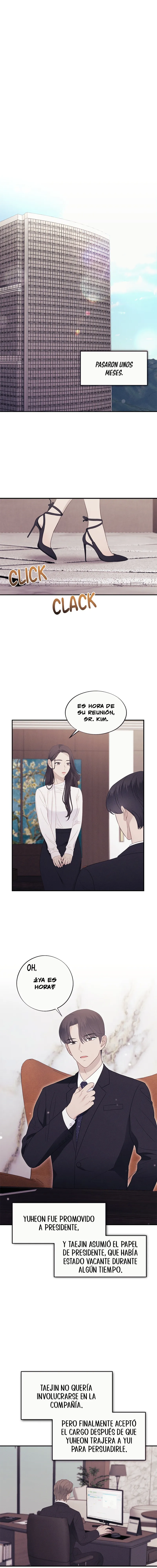 Esposa Seductora - Capítulo 46 - Página 2 - LectorTMOo