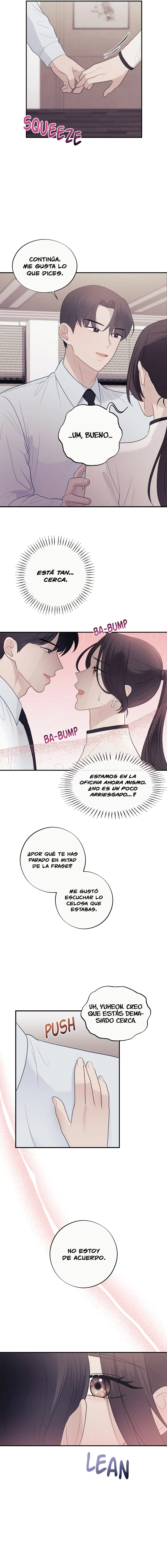 Esposa Seductora - Capítulo 47 - Página 10 - LectorTMOo