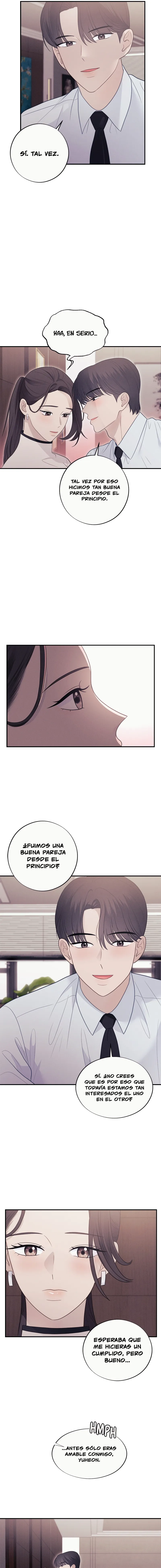 Esposa Seductora - Capítulo 47 - Página 12 - LectorTMOo