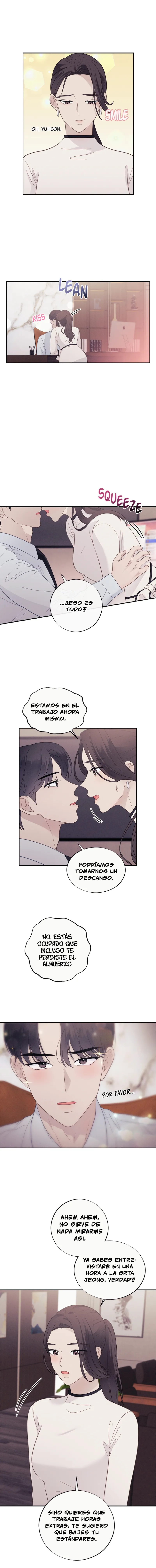 Esposa Seductora - Capítulo 47 - Página 4 - LectorTMOo
