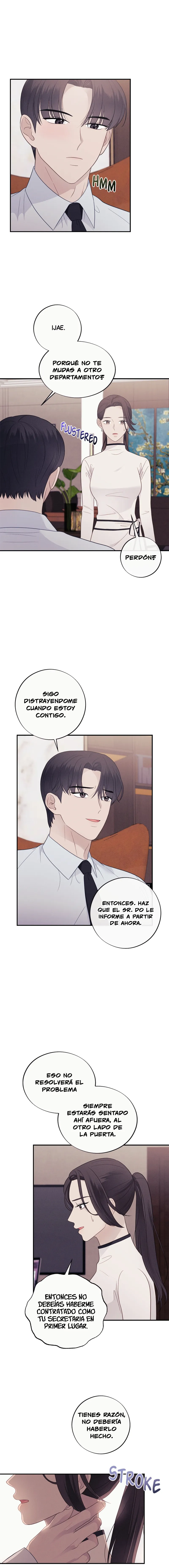 Esposa Seductora - Capítulo 47 - Página 5 - LectorTMOo