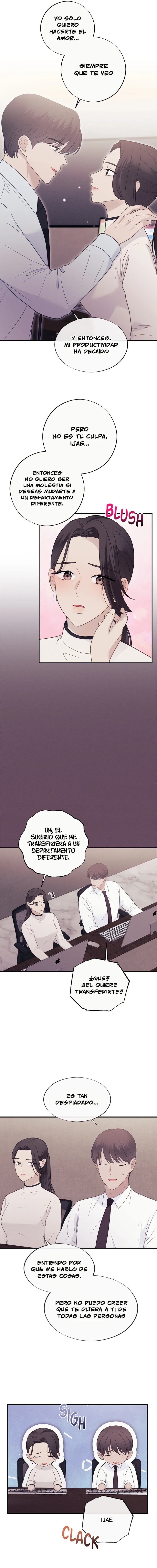 Esposa Seductora - Capítulo 47 - Página 6 - LectorTMOo