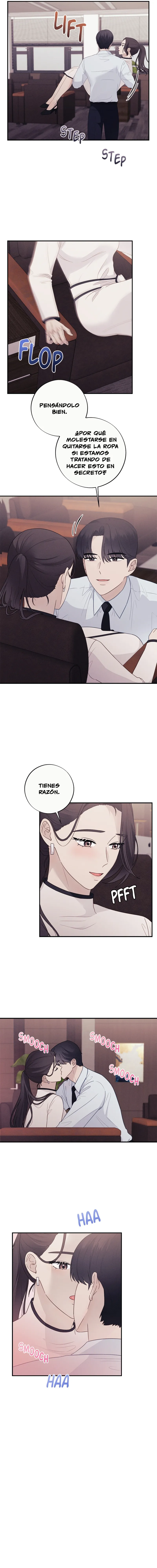 Esposa Seductora - Capítulo 48 - Página 10 - LectorTMOo