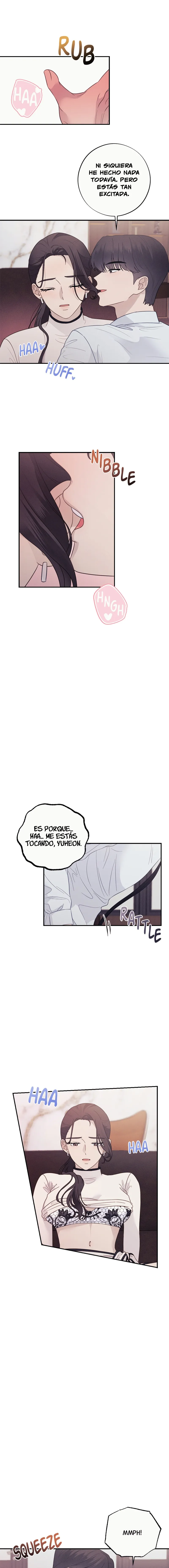 Esposa Seductora - Capítulo 48 - Página 11 - LectorTMOo