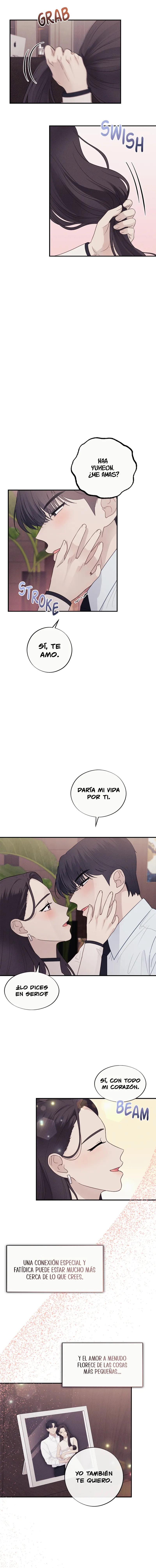 Esposa Seductora - Capítulo 48 - Página 13 - LectorTMOo