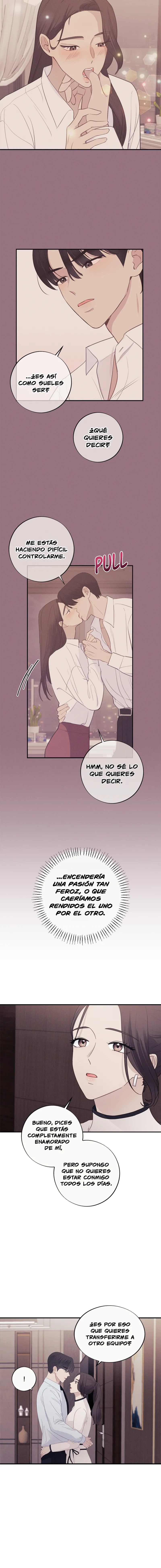 Esposa Seductora - Capítulo 48 - Página 3 - LectorTMOo