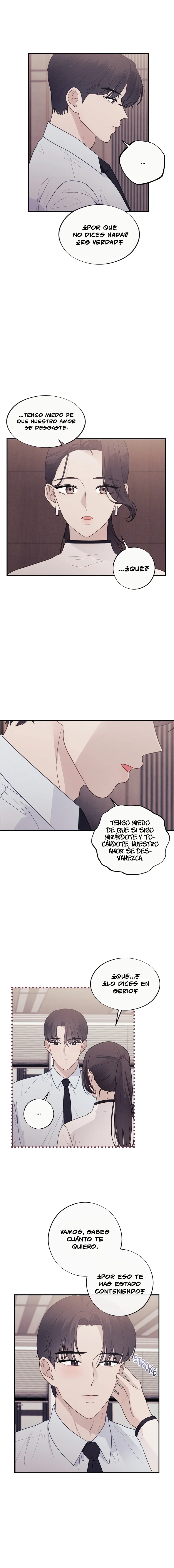 Esposa Seductora - Capítulo 48 - Página 4 - LectorTMOo