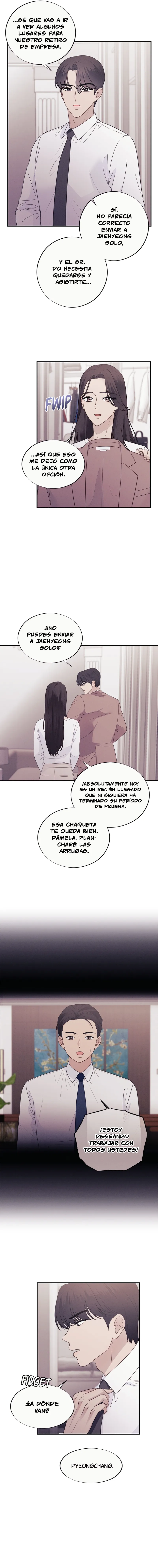 Esposa Seductora - Capítulo 49 - Página 3 - LectorTMOo