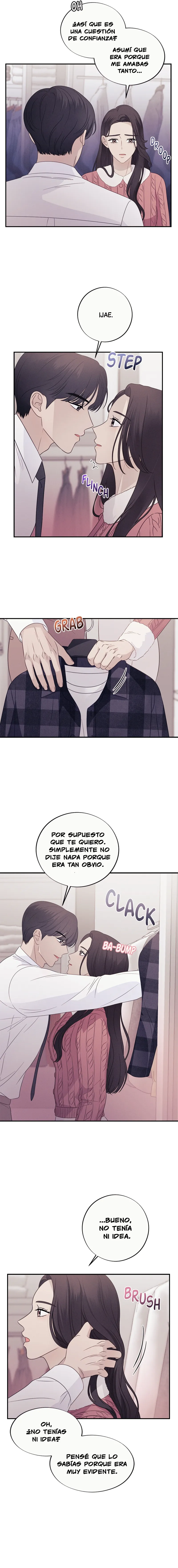 Esposa Seductora - Capítulo 49 - Página 7 - LectorTMOo
