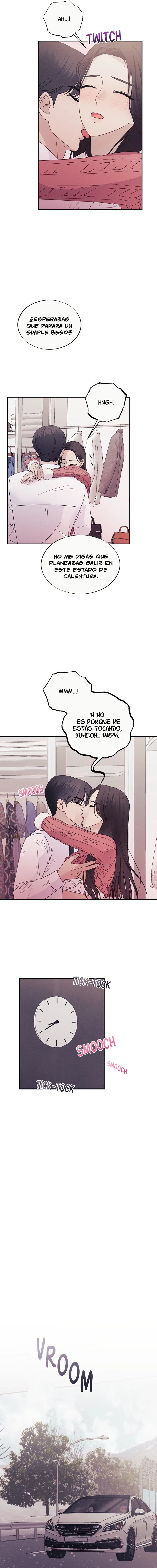 Esposa Seductora - Capítulo 49 - Página 9 - LectorTMOo