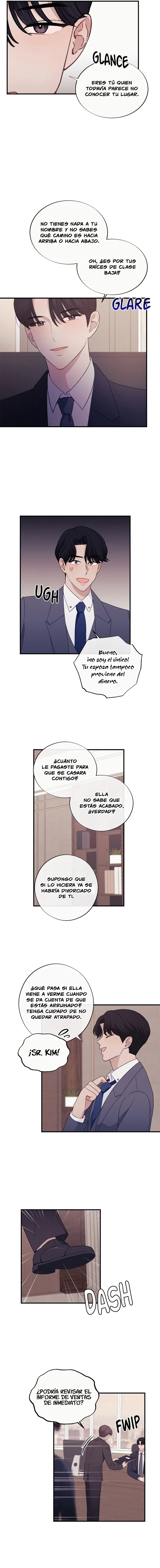 Esposa Seductora - Capítulo 5 - Página 14 - LectorTMOo