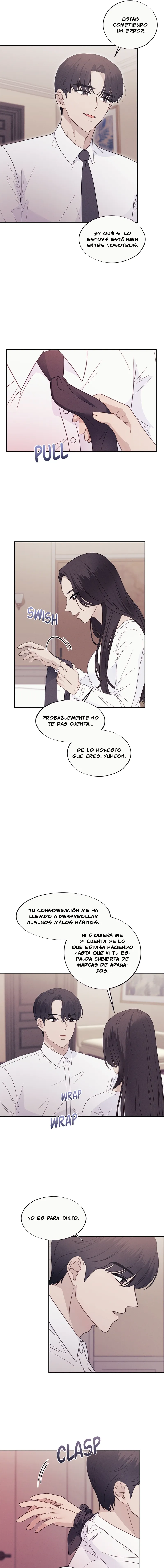 Esposa Seductora - Capítulo 50 - Página 10 - LectorTMOo
