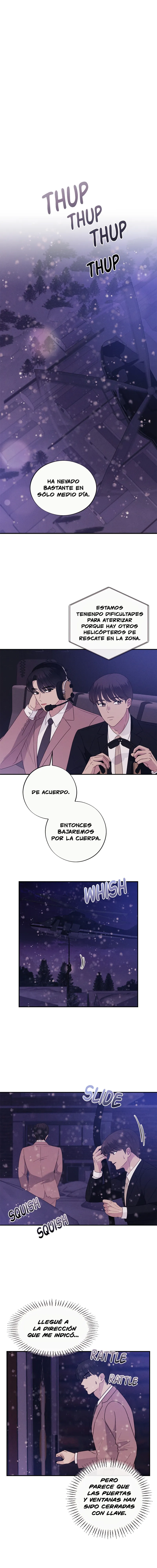 Esposa Seductora - Capítulo 50 - Página 2 - LectorTMOo