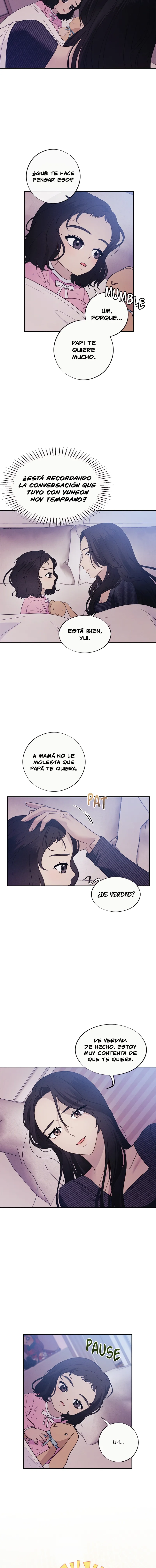 Esposa Seductora - Capítulo 51 - Página 10 - LectorTMOo