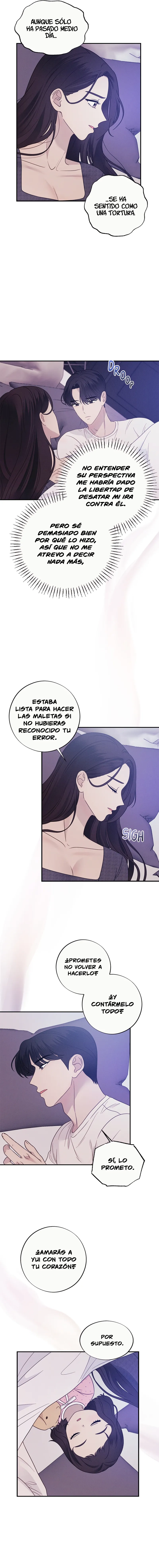 Esposa Seductora - Capítulo 51 - Página 13 - LectorTMOo