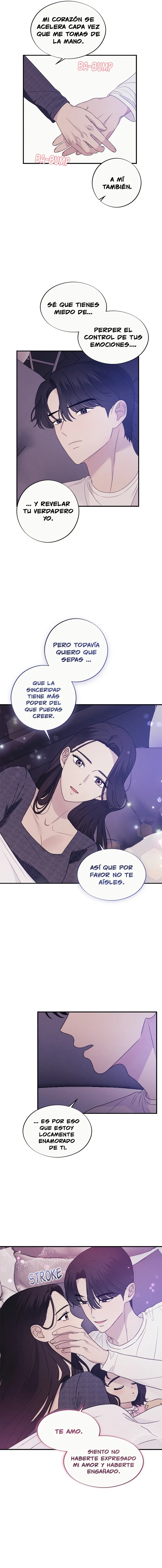 Esposa Seductora - Capítulo 51 - Página 15 - LectorTMOo