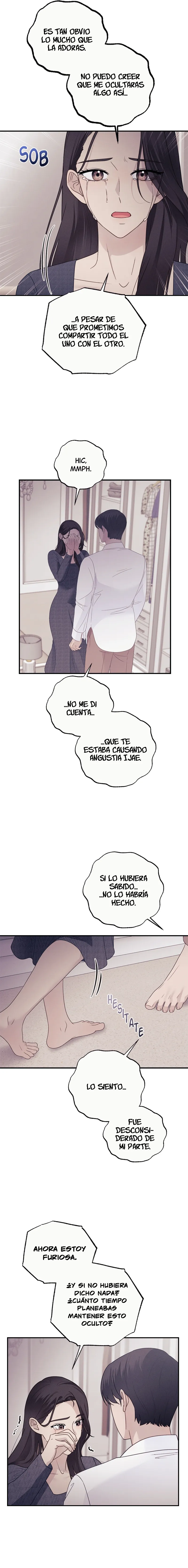 Esposa Seductora - Capítulo 51 - Página 7 - LectorTMOo