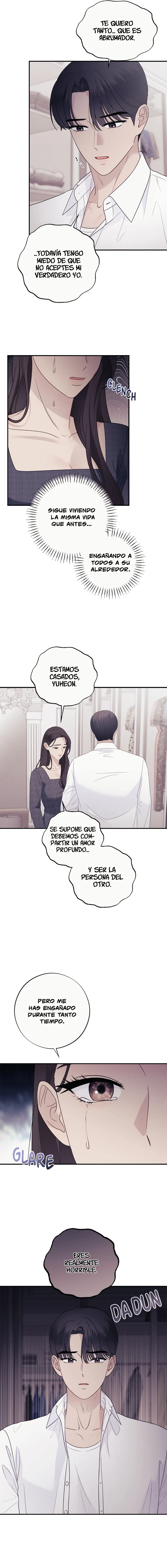 Esposa Seductora - Capítulo 51 - Página 8 - LectorTMOo
