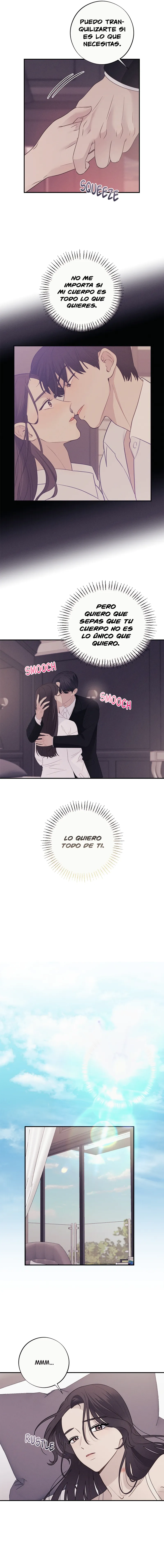 Esposa Seductora - Capítulo 52 - Página 11 - LectorTMOo